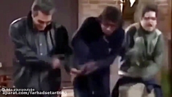 سعی کن نخندی کوروش و میا قسمت...