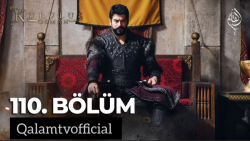 سریال قیام عثمان قسمت ۱۱۰ فصل...