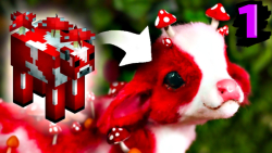 ماینکرفت اما گاو شدم !!! (1 از...