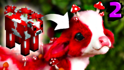 ماینکرفت اما گاو شدم !!! (2 از...