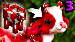 ماینکرفت اما گاو شدم !!! (3 از...