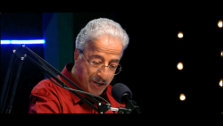 برنامه ی تلویزیونی عشق شورانگی...