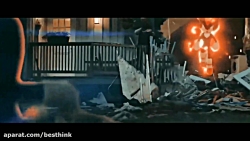 تریلر فیلم سینمایی سونیک 3