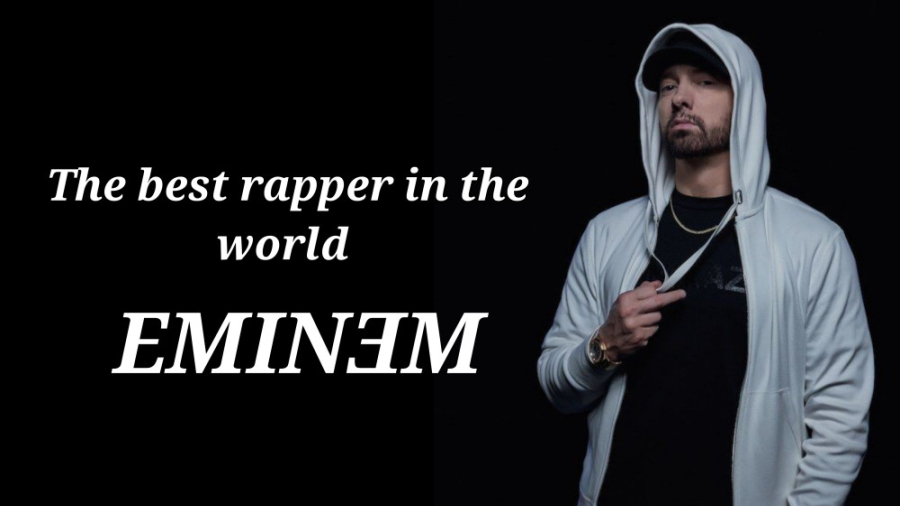 ادیت از بهترین رپر جهان امینم Eminem Edit