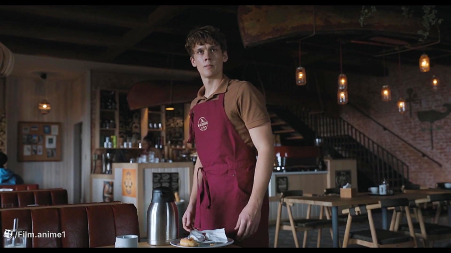 سریال ونزدی قسمت 5 دوبله فارسی...