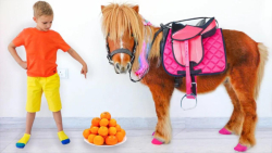 برنامه کودک ولاد و نیکی  مامان...