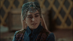 سریال قیام ارطغرل قسمت 191 دوب...