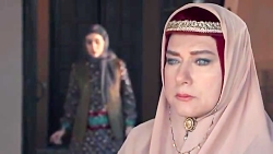 گیل دخت سریالی کشدار و بی هدف...