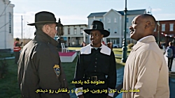 سریال ونزدی قسمت ۳