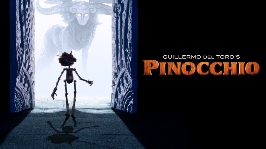 انیمیشن پینوکیو  Pinocchio 2022 با دوبله فارسی زمان7021ثانیه