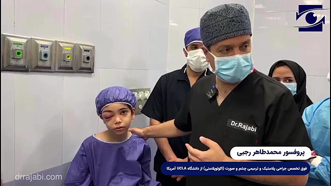 عوارض سینوزیت در زمینه آنفولانزا و نابینایی ناشی از آن ابرسانی پوست