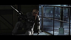 تریلر رسمی بازی (Resident Evil: Operation Raccoon City (HD