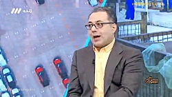 سخنگوی صمت: قرعه کشی خودرو تا آخر امسال از دستور خارج می شود سخنگوی صمت: قرعه کشی خودرو تا آخر امسال از دستور خارج می شود