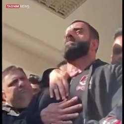 صحبت های هادی چوپان که سانسور شد صحبت های هادی چوپان که سانسور شد