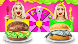 تفریحی و سرگرمی XD چالش دختر م...