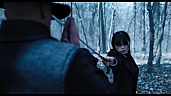 سریال ونزدی قسمت ۷