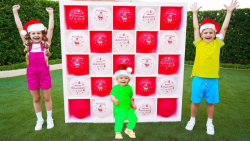 دیانا و روما  کریسمس مبارک  سر...