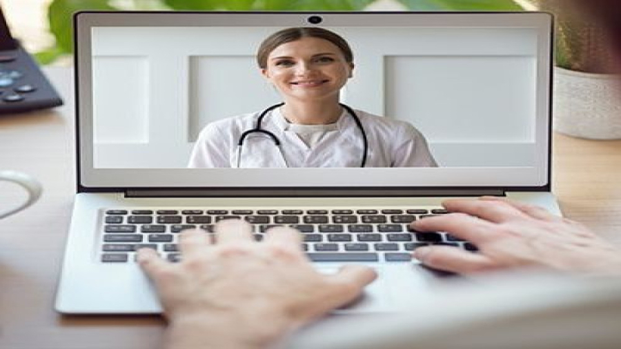 توانبخشی آنلاین برای چه کسانی مناسب است؟ Blood Gas