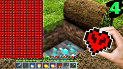 ماینکرفت اما سوتی وحشتناک ایکس...