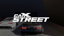 CarX Street - پارسی گیم
