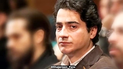 نوز بنده اویم که غمگسار منست | آهنگ همایون شجریان | آهنگ زیبا