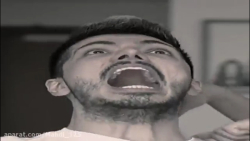 سوگنگ و فرشاد سایلنت چالش 5 ثا...