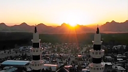نماهنگ "انتظار"خواننده: امیرحقیقت نماهنگ "انتظار"خواننده: امیرحقیقت