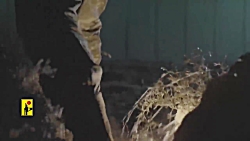 خط و نشان حزب الله برای نتانیا...