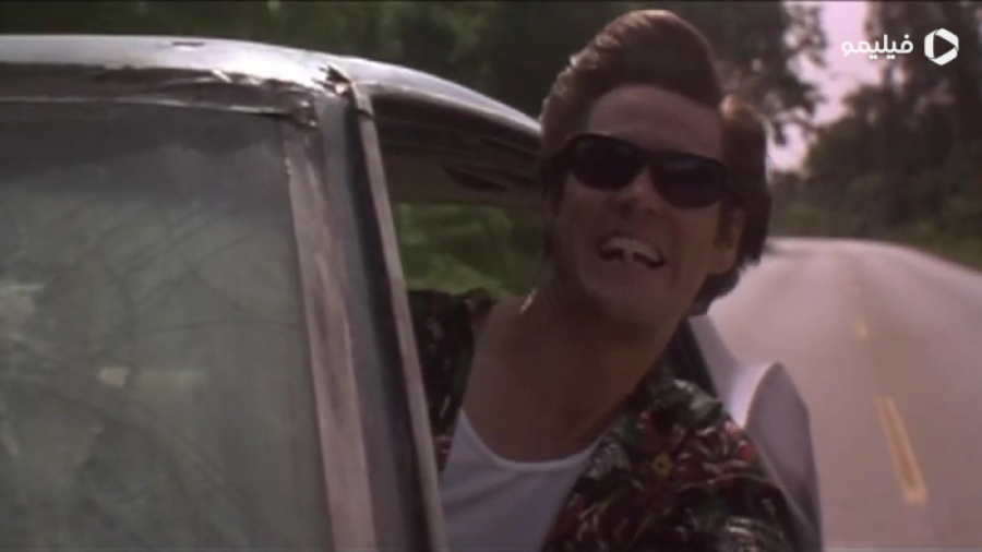 تریلر فیلم کاراگاه حیوانات Ace Ventura: Pet Detective زمان120ثانیه