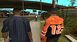 سی جی خواننده شده