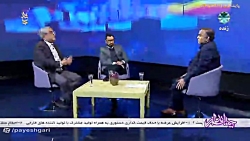 چشم انداز: ریشه مشکلات صنعت خودرو(2) چشم انداز: ریشه مشکلات صنعت خودرو(2)