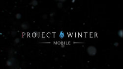 Project Winter Mobile - پارسی گیم