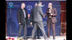 مراسم تکریم و معارفه معاونان جهاددانشگاهی و رییس دانشگاه علم و فرهنگ مراسم تکریم و معارفه معاونان جهاددانشگاهی و رییس دانشگاه علم و فرهنگ