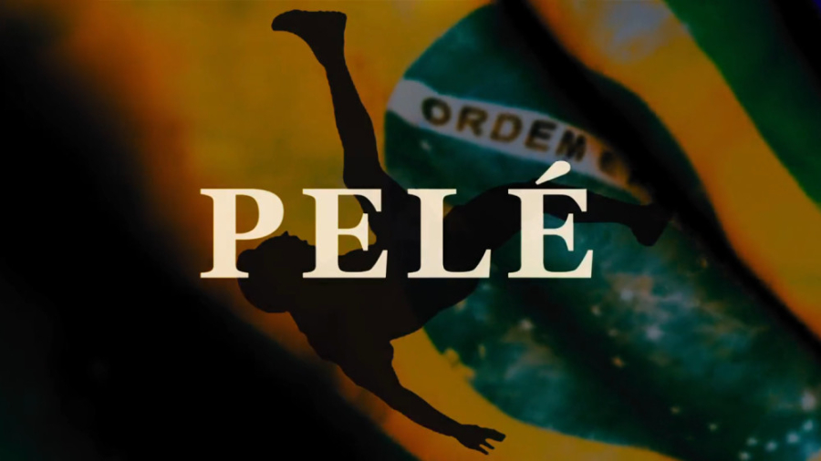 فیلم مستند پله : تولد یک افسانه || Pele : Birth of a Legend زمان6425ثانیه