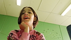 توضیحات و شخسیت های کارتون دخت...