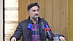 آغاز رویداد ملی مسئله محور&laq...