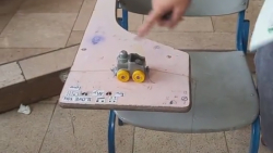 فیلم کاوشگری صفحه&zwnj;ی ۴۶ در...