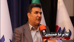 تحقق صادرات ۱.۳ میلیارد در دومین شرکت ارزآور تحقق صادرات ۱.۳ میلیارد در دومین شرکت ارزآور