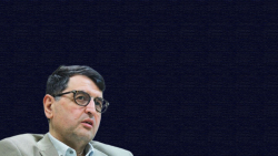 عملاً خطی دور خودمان کشیدیم و کشیدند و کشور منزوی شدیم عملاً خطی دور خودمان کشیدیم و کشیدند و کشور منزوی شدیم