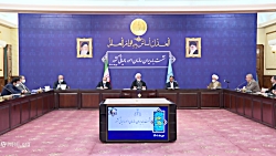 دستور رئیس عدلیه درخصوص انجام اقدامات در راستای تعیین تکلیف یک میلیون پرونده باز دستور رئیس عدلیه درخصوص انجام اقدامات در راستای تعیین تکلیف یک میلیون پرونده باز