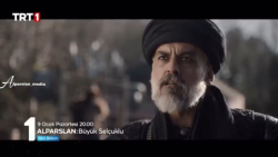 تیزر اول قسمت ۴۱ سریال ترکی آل...