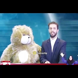 کلیپ طنز خنده دار ولنتاین در ک...