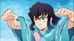 انیمه شیطان کش فصل ۳ قسمت 4