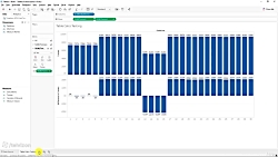 آموزش پیشرفته  Tableau 20 - تسلط بر  Tableau در علم داده | قسمت 22 از 78