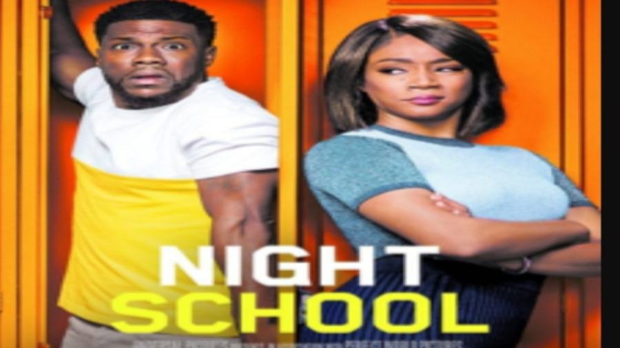 مدرسه شبانه _ night school _ دوبله فارسی _ مدرسه شبانه زمان6275ثانیه