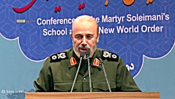 سردار فلاح زاده: باور ها و اعتقادات سردار سلیمانی جبهه مقاومت را پیروز کرد