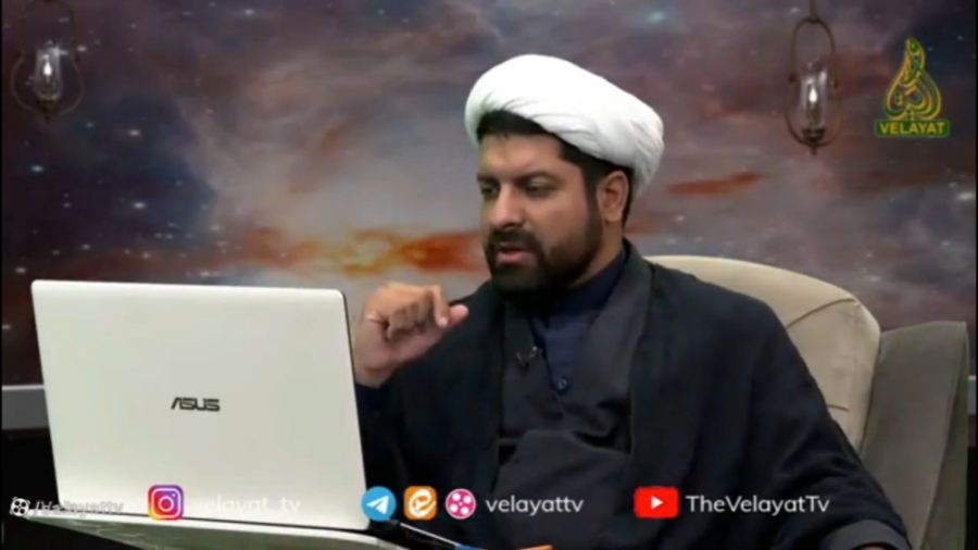 معنویت های نوظهور 1