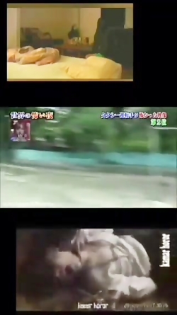 خدا با عذابش مردم ژاپن شکست دا...