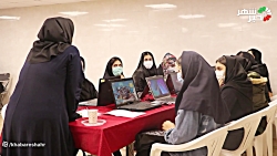39 آزمون جامع و ادواری موسسات مهارت آموزی شاخه کار و دانش برگزار شد 39 آزمون جامع و ادواری موسسات مهارت آموزی شاخه کار و دانش برگزار شد
