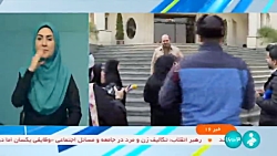رئیس جمهوری خط پدافندی انتقال آب به یزد را افتتاح می کند رئیس جمهوری خط پدافندی انتقال آب به یزد را افتتاح می کند